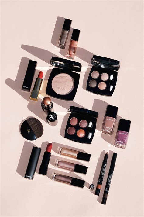 chanel christmas 2015 makeup collection|Chanel spring 2024 makeup collection.